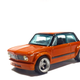 Illustration for article titled CUSTOM BMW 2002